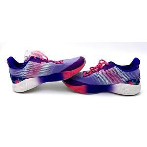 New Balance Player Edition COCO GAUFF Purple Pink Sneakers Women’s Size 7.5 NEW